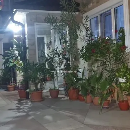 Casa Genoveva 艾福雷诺德