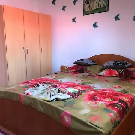 Casa Genoveva 度假居 艾福雷诺德