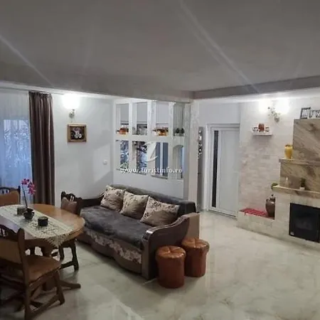 Casa Genoveva * 艾福雷诺德