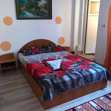Case de vacanță Casa Genoveva *
